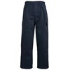 NEW FIT Trouser - indigo